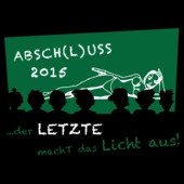 A159 - Absch(l)uss – der Letzte macht das Licht aus!