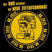 A17 - Mit uns beginnt die neue Zeitrechnung!