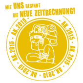 A17 - Mit uns beginnt die neue Zeitrechnung!