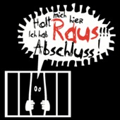 A19 - Holt mich hier raus!!! Ich hab Abschluss!
