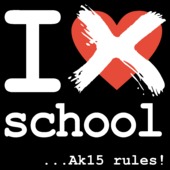 A192 - I don´t love school...Ak 18 rules!