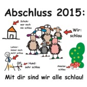 A206 - Mit dir sind wir alle schlau!