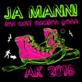 A208 - Ja Mann! Ich darf endlich gehen