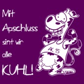A33 - Mit Apschlusss sint wir alle KUHL