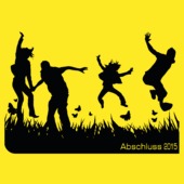 A43 - Tanzende Menschen