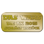 A75 - DAS WARS die AK 2018 schlägt zurück