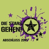 A77 - Die Stars gehen!