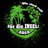 A79 - Wir sind reif für die INSEL!