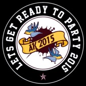 B09 - Lets get ready to party
