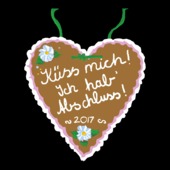 B103 - Küss mich! Ich hab\\\' Abschluss!