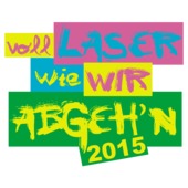 B123 - Voll Laser wie wir abgeh\\\'n