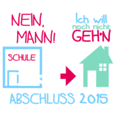 B129 - Nein, Mann! Ich will noch nicht geh\\\'n