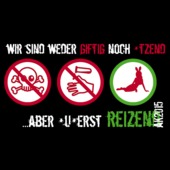 B13 - Wir sind weder giftig noch ätzend aber äußerst reizend
