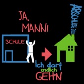 B131 - Ja, Mann! Ich darf endlich geh\\\'n