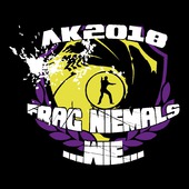 B135 - Frag niemals wie...
