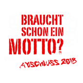 B151 - Wer braucht schon ein Motto? Wir feiern uns selbst