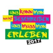 B155 - Uns kann man nicht beschreiben uns muss man erleben