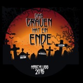 B17 - Das Grauen hat ein Ende