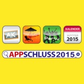 B181 - Appschluss