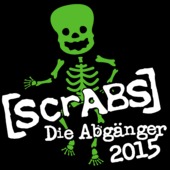 B183 - Scrabs Die Abgänger 2018