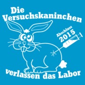 B185 - Die Versuchskaninchen verlassen das Labor