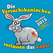 B186 - Die Versuchskaninchen verlassen das Labor