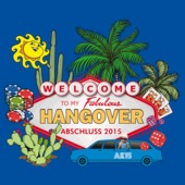 B188 - Welcome to my fabulous Hangover