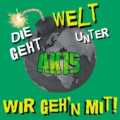 B194 - Die Welt geht unter Wir geh\\\'n mit!