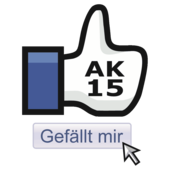 B196 - AK 18 Gefällt mir