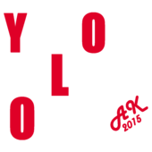 B202 - You only live once