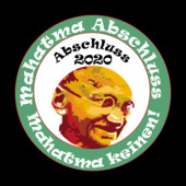 B21 - Mahatma Abschluss mahatma keinen!