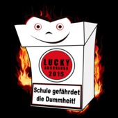 B25 - Schule gefährdet die Dummheit!