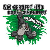 B29 - Nix gerafft und doch geschafft