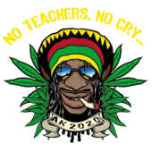 B37 - No Teachers, No Cry...