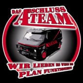 B59 - Abschluss Team Wir lieben es wenn ein Plan funktioniert