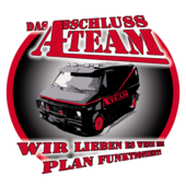 B59 - Abschluss Team Wir lieben es wenn ein Plan funktioniert