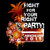 B61 - Fight for your right to Party!