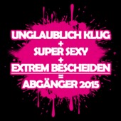 B65 - Unglaublich klug + super sexy + extrem bescheiden = Abgänger 2018