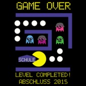 B75 - Game over level completed!