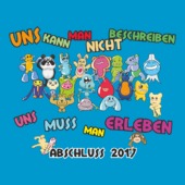 B95 - Uns kann man nicht beschreiben uns muss man erleben