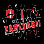 BE20 - Heute ist Zahltag!! Bankkaufmann 2018