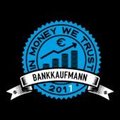 BE22 - In money we trust Bankkaufmann 2018