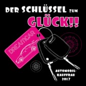 BE24 - Der Schlüssel zum Glück!! Automobilkauffrau 2018