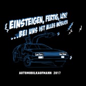 BE26 - Einsteigen, fertig, los!...bei uns ist alles möglich Automobilkaufmann 2018
