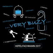 BE30 - Very buzy...Hotelfachmann 2018