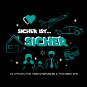 BE32 - Sicher ist...sicher Kaufmann für Versicherungen und Finanzen 2018
