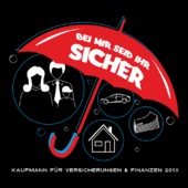 BE34 - Bei mir seid ihr sicher Kaufmann für Versicherungen & Finanzen 2018