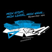 BE36 - Mein Stift, mein Lineal, Mein Haus...Bauzeichner 2018