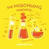 BE38 - Die Mischung machts...