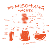 BE38 - Die Mischung machts...